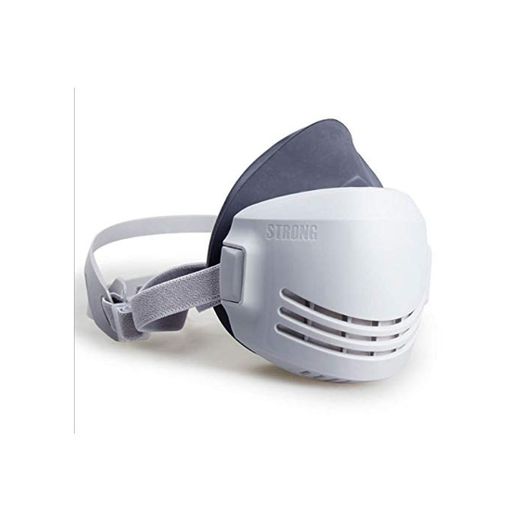 ONEWDJ, respirador de media cara, filtro, protección ocular, protección respiratoria, máscaras industriales