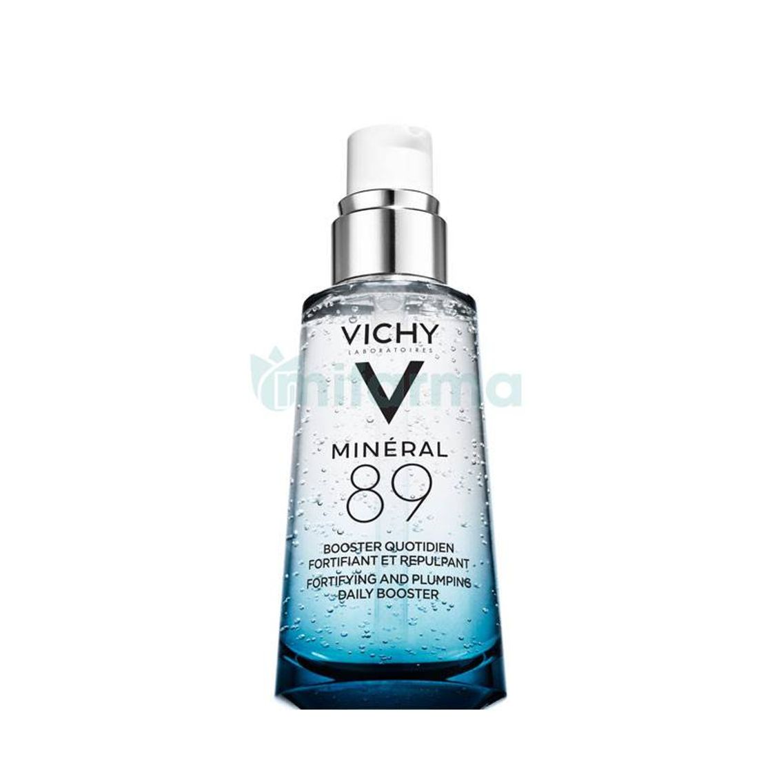 Moda Sérum Fortificador Minéral 89 Vichy