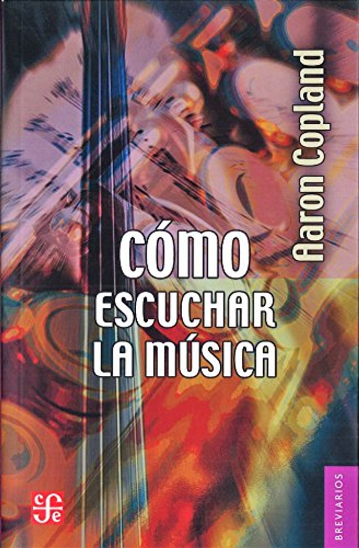 Books Como escuchar la musica .n.e