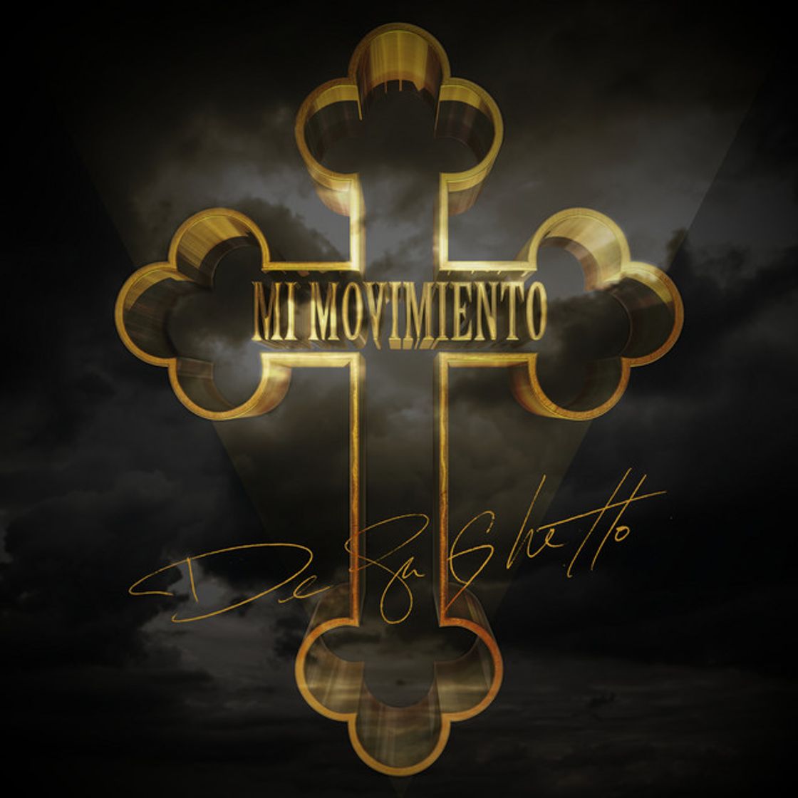 Canción Caliente (feat. J Balvin)