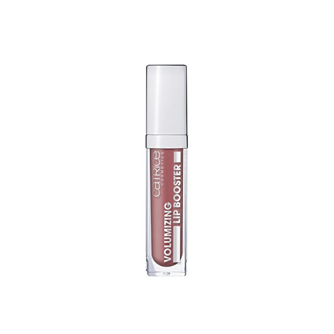 Belleza Catrice voluminizador labial voluminizing lip booster 040 nuts about m.