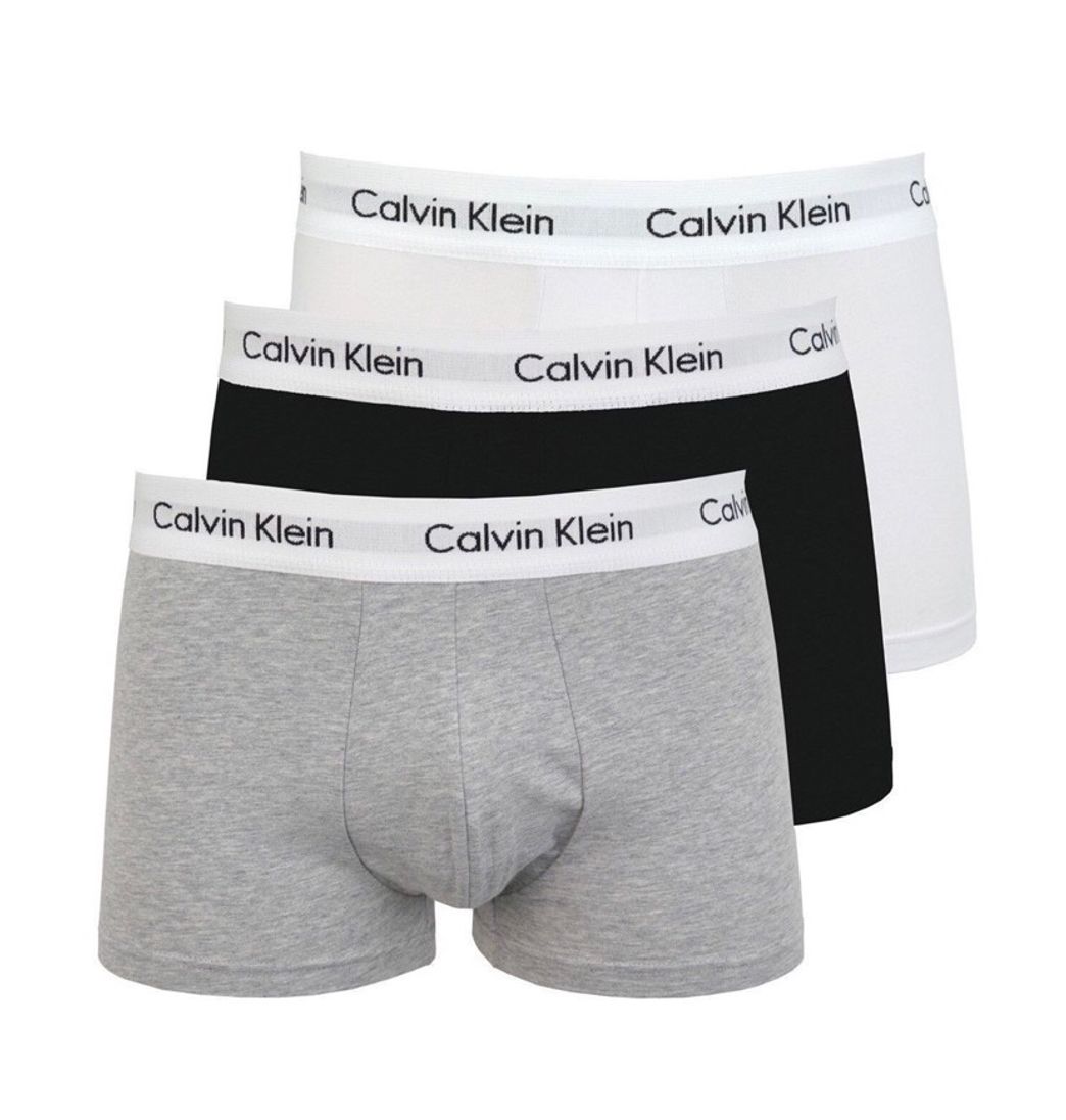 Moda Boxer Briefs