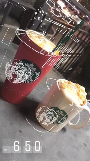 Starbucks Fórum Culiacán