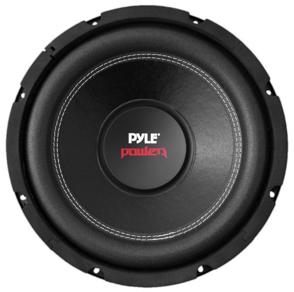 Producto Pyle PLPW8D Subwoofer