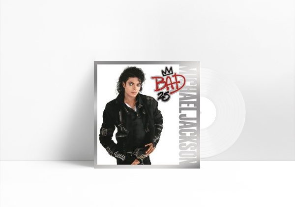 Música Smooth Criminal - 2012 Remaster