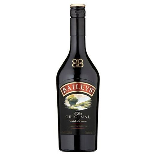 Baileys Original Irish Cream