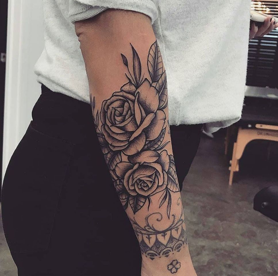 Fashion Tatuajes 