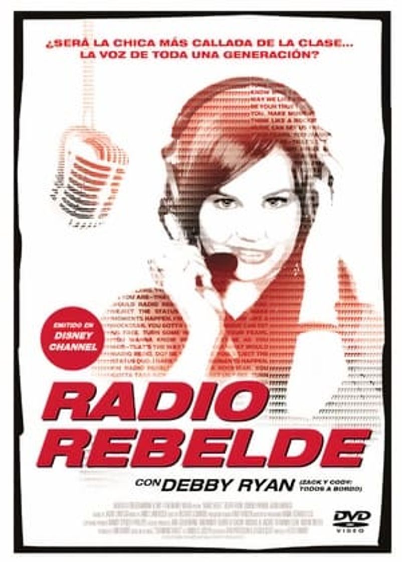 Movie Radio Rebelde