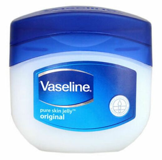 Vaselina original Vaseline