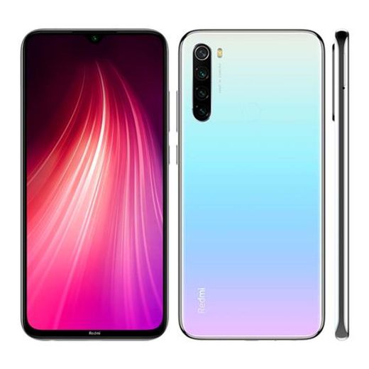 》Smartphone Xiaomi Redmi Note 8 