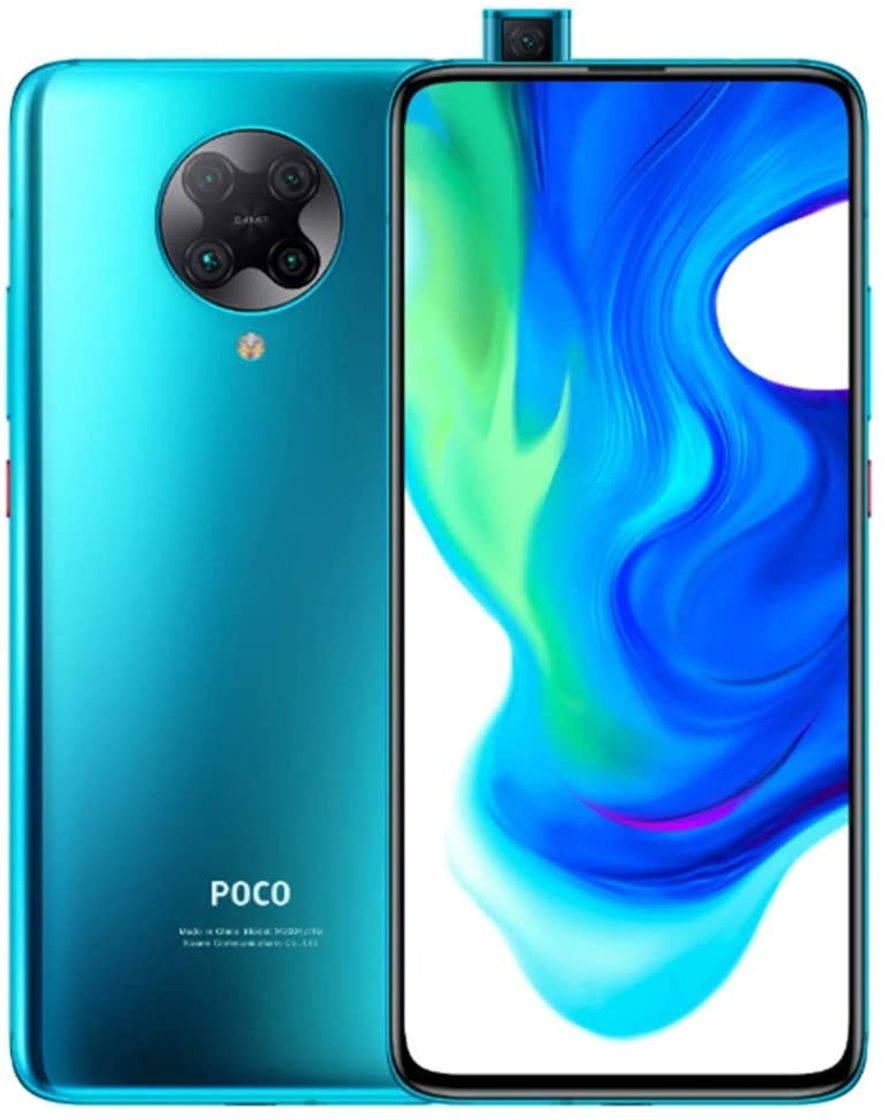 Product Xiaomi Poco F2 Pro 5G - Smartphone 6.67" AMOLED 6GB 128GB 64MP