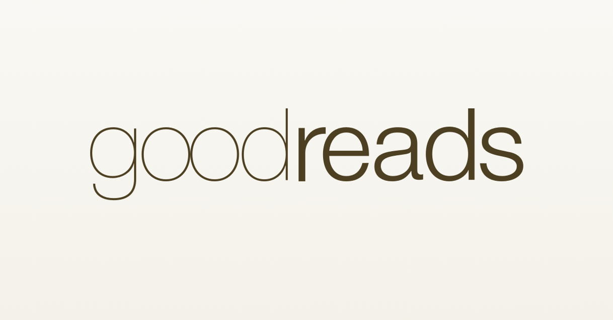 App Goodreads: Book Reviews