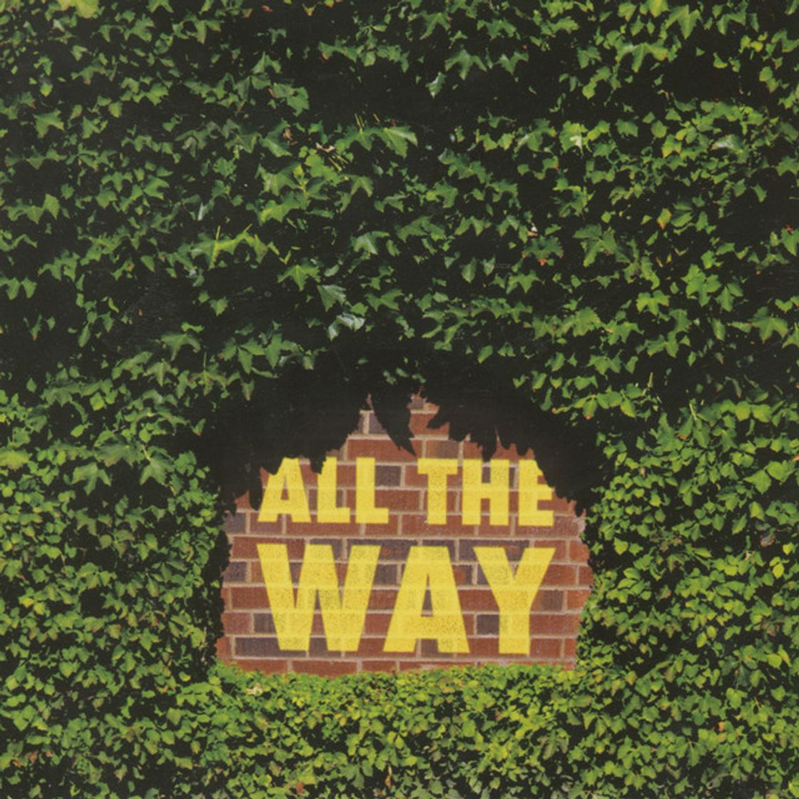 Music All The Way - Live In Chicago