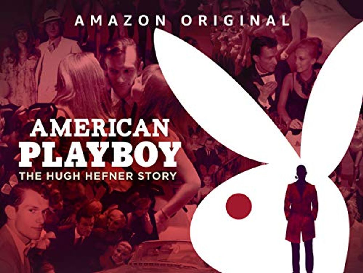 Social American Playboy
