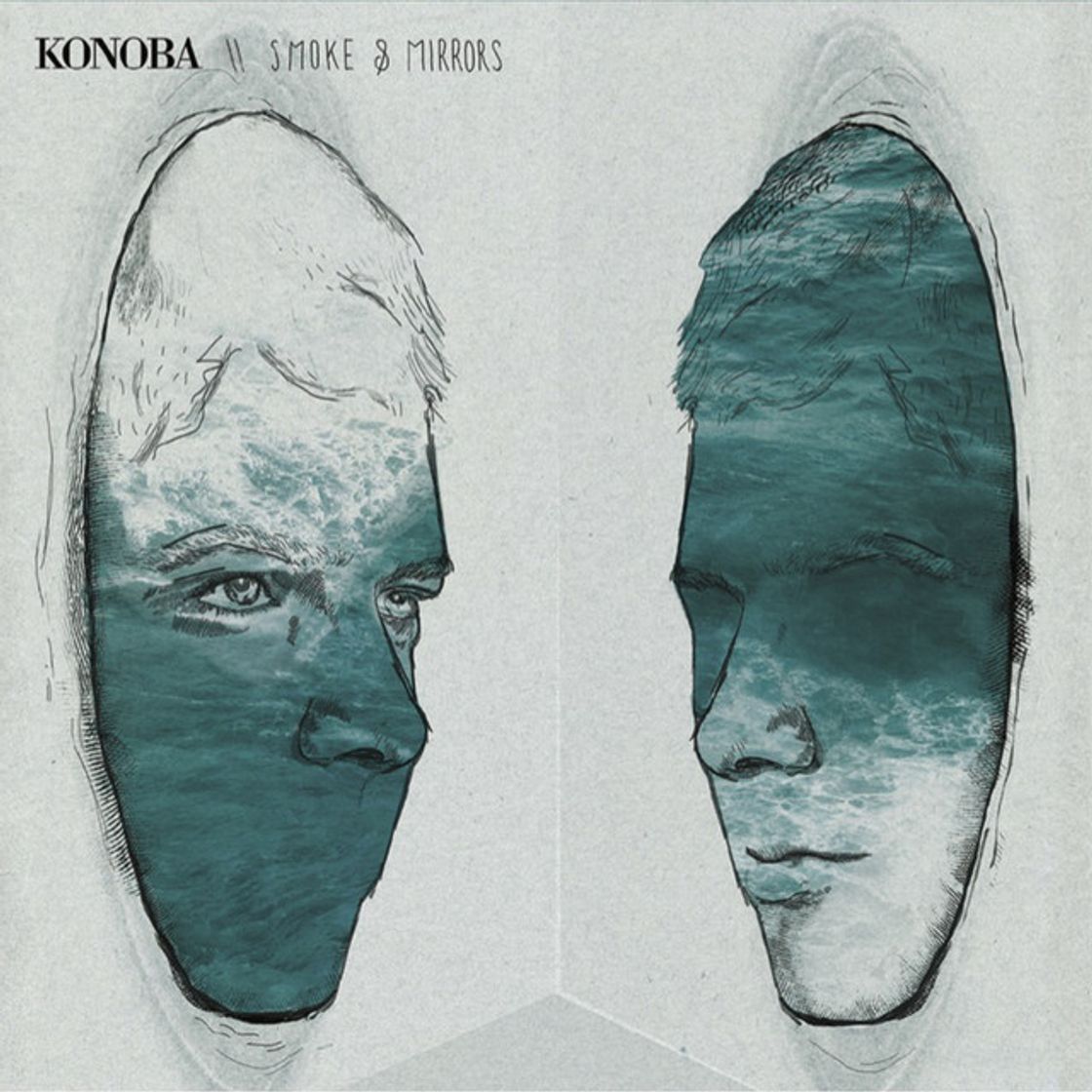 Music On Our Knees (feat. R.O)