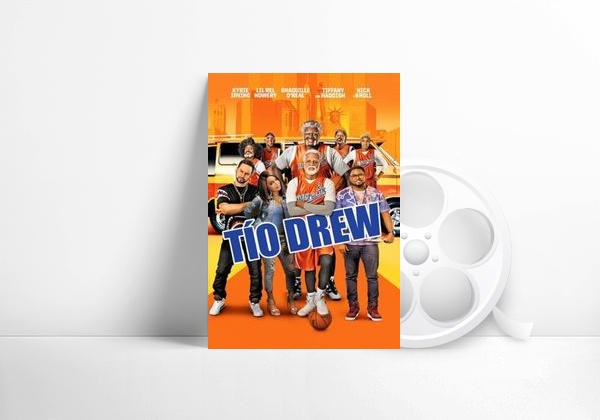 Movie Tío Drew