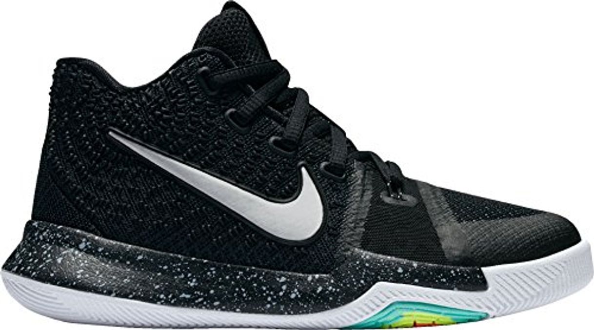 Social Kyrie 3