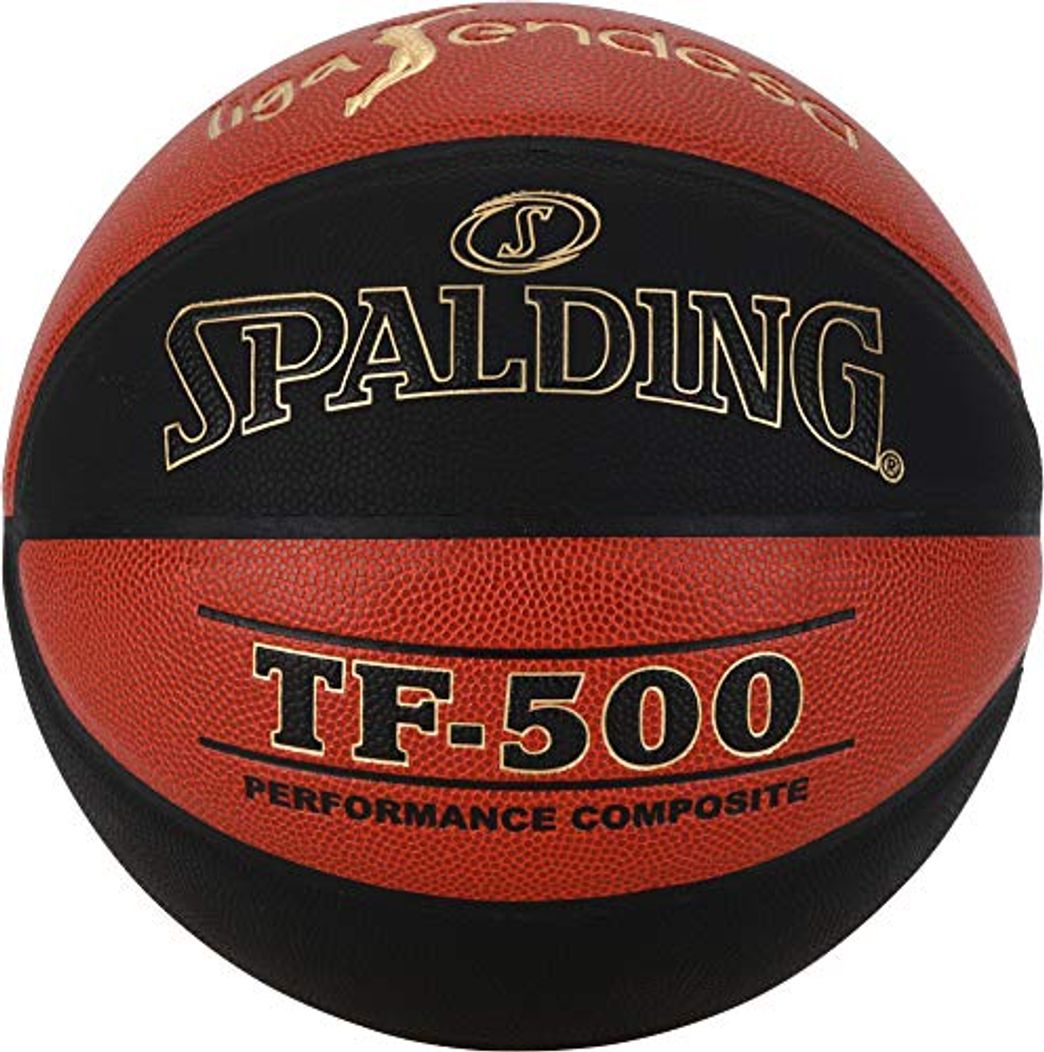 Social Spalding ACB-L.Endesa Tf500 Sz. 7