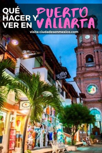 Puerto Vallarta