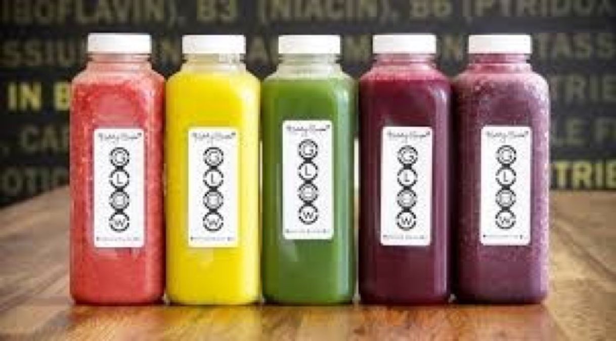 Restaurants Healthy Smoothies