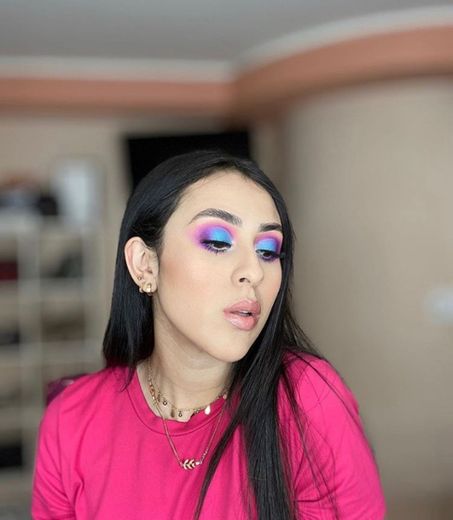 Karla Garcia - Instagram 
