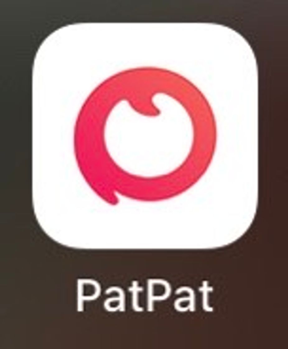 App PatPat - Kids & Baby Clothing