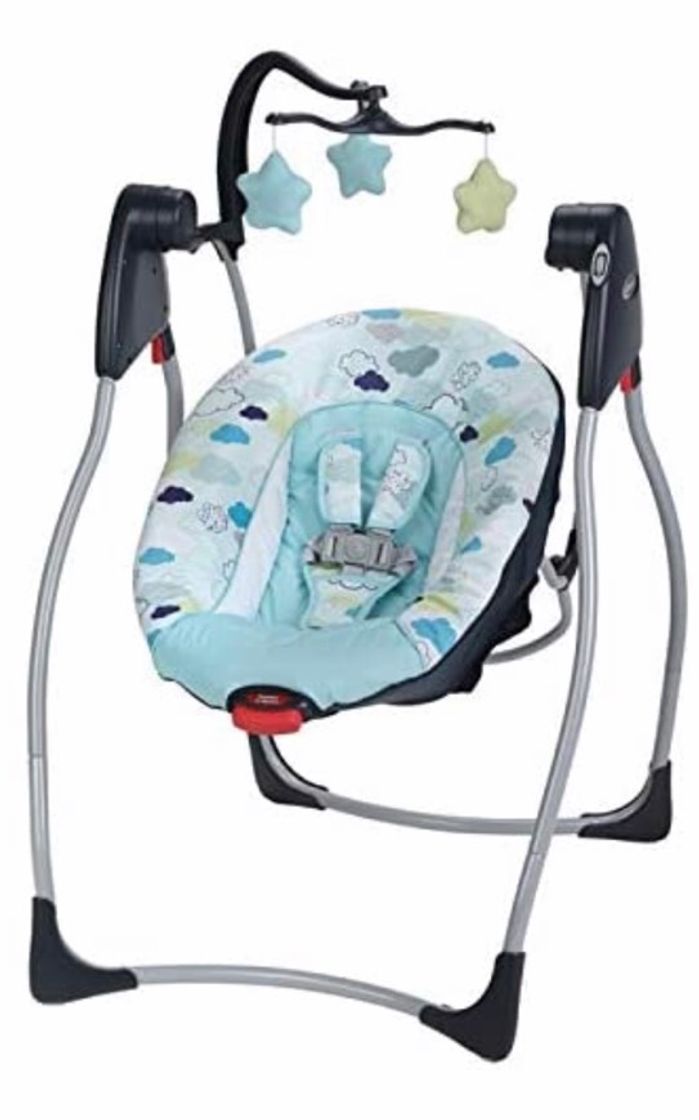 Products Graco