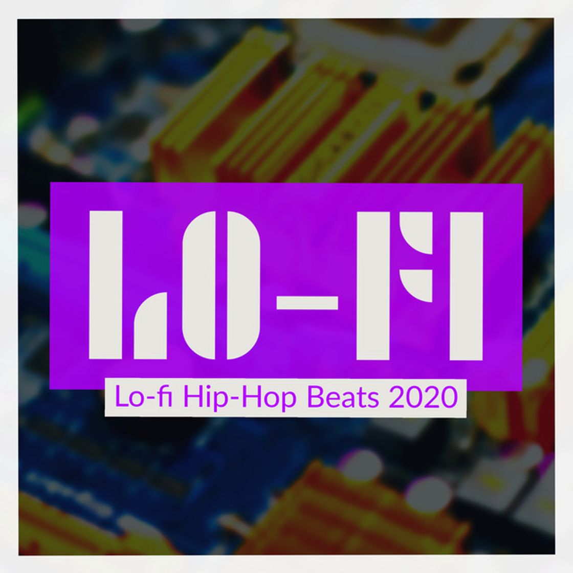 90's Beats & Lo-Fi - Chill Lofi Beats