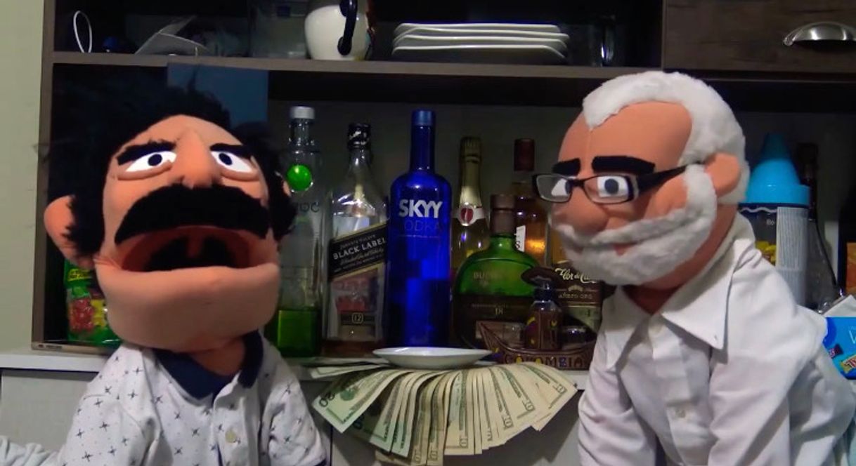Social Parodia salvadoreña ve a verlo esta buenísimo👌😅💯