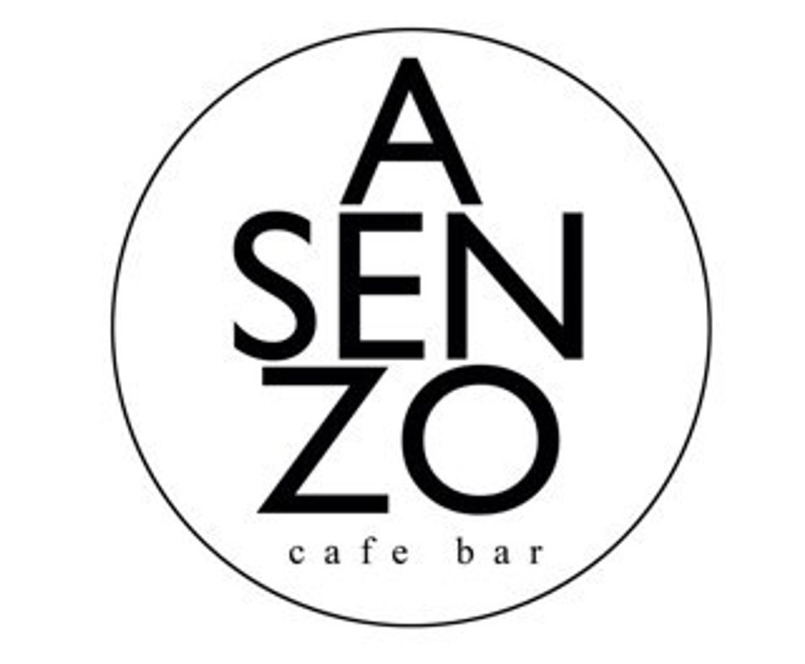 Restaurants Asenzo Café Bar