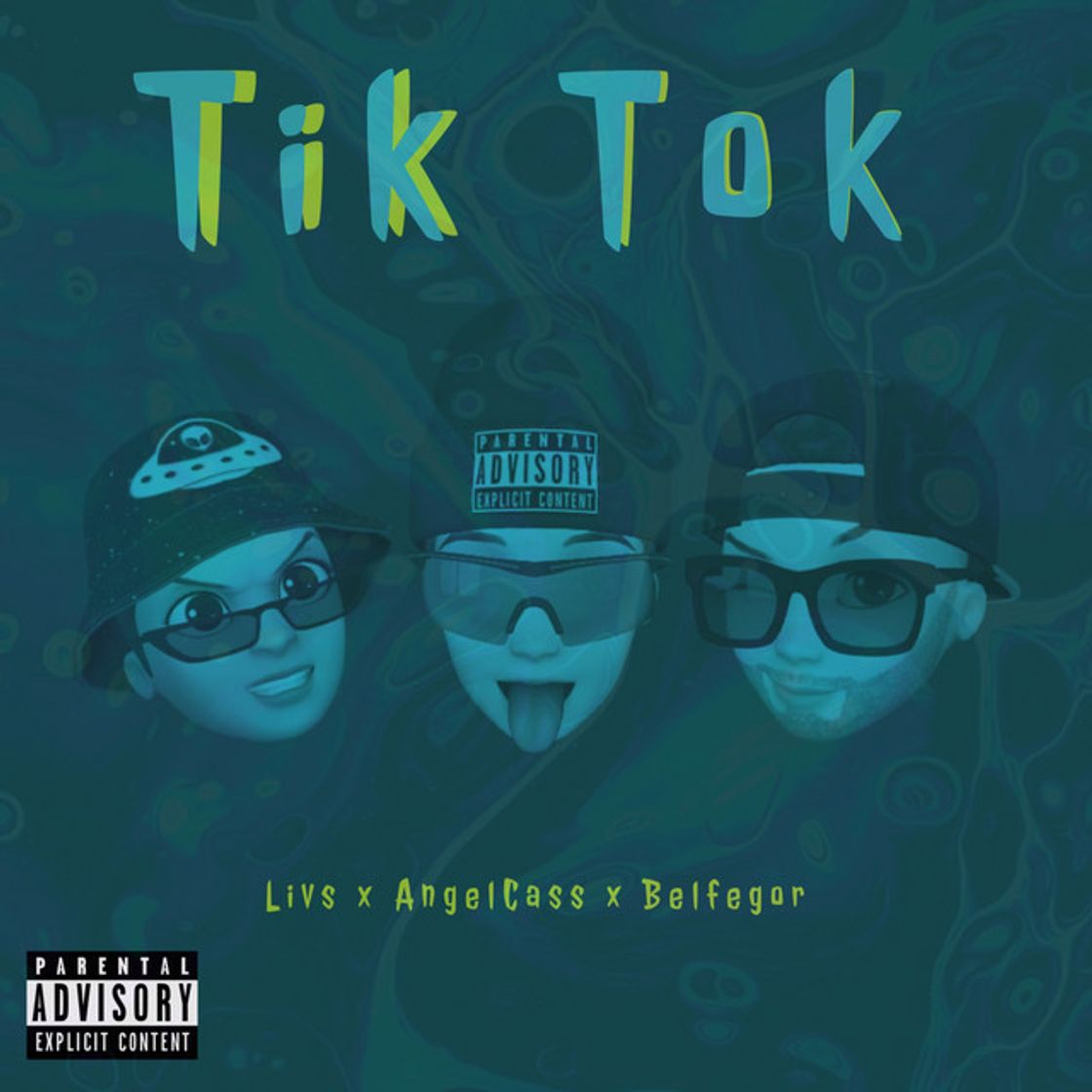 Canción Tik tok