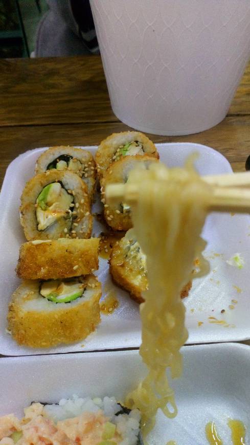 Plaza de la Tecnología