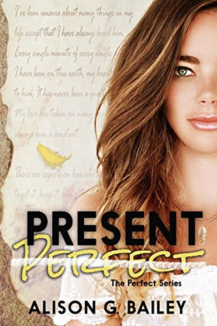 Book Present Perfect: A Best Friends-to-Lovers Romance