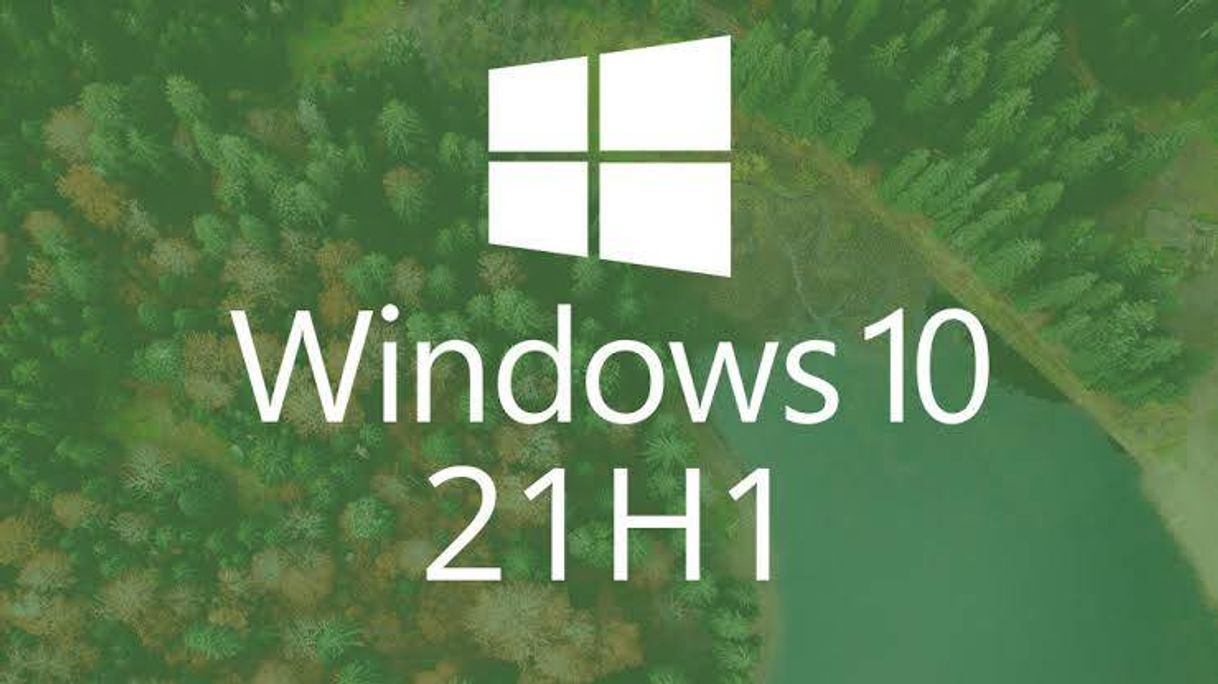 Social YA DISPONIBLE WINDOWS 10 21H1 VERSION INSIDER PREVIEW
