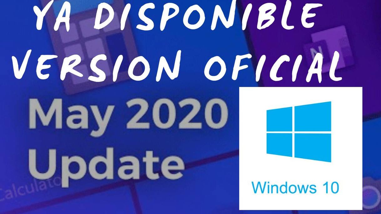 Social Ya disponible Windows 10 may update versión oficial