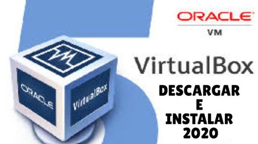 DESCARGAR E INSTALAR NUEVA VERSIÓN DE VIRTUALBOX 6.1