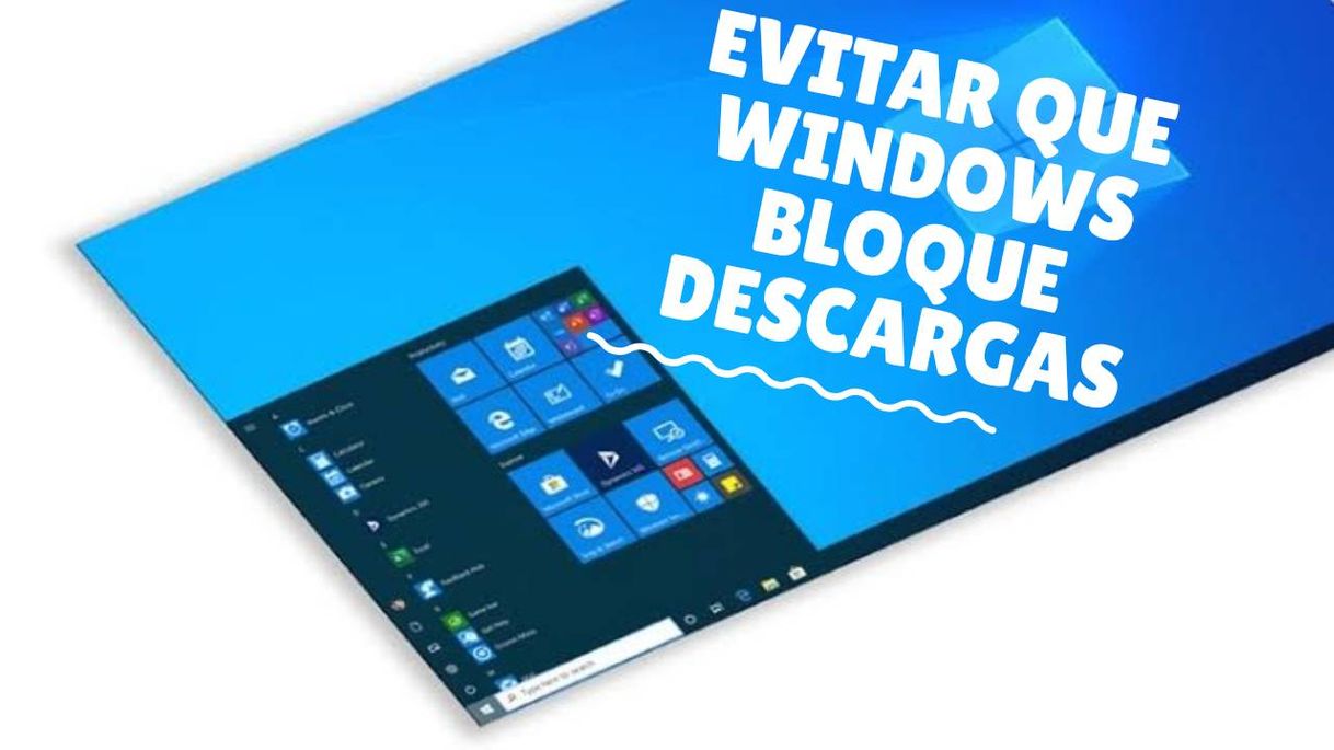 Fashion Como evitar que Windows 10 bloque archivos descargados ...