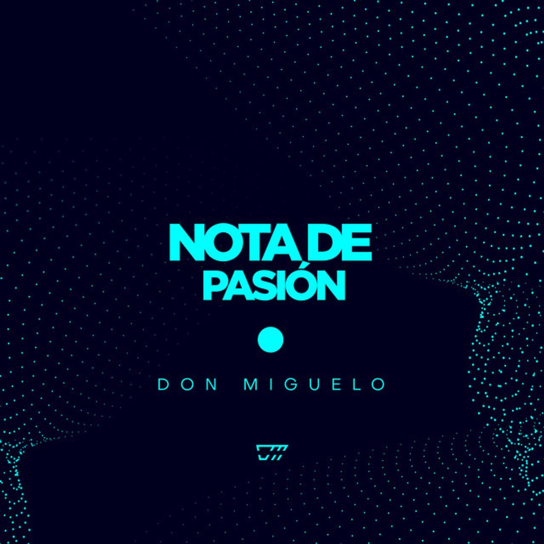 Music Nota de Pasión