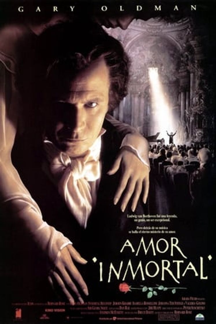 Movie Amor inmortal