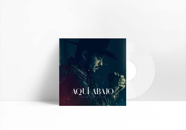 Music Aquí Abajo
