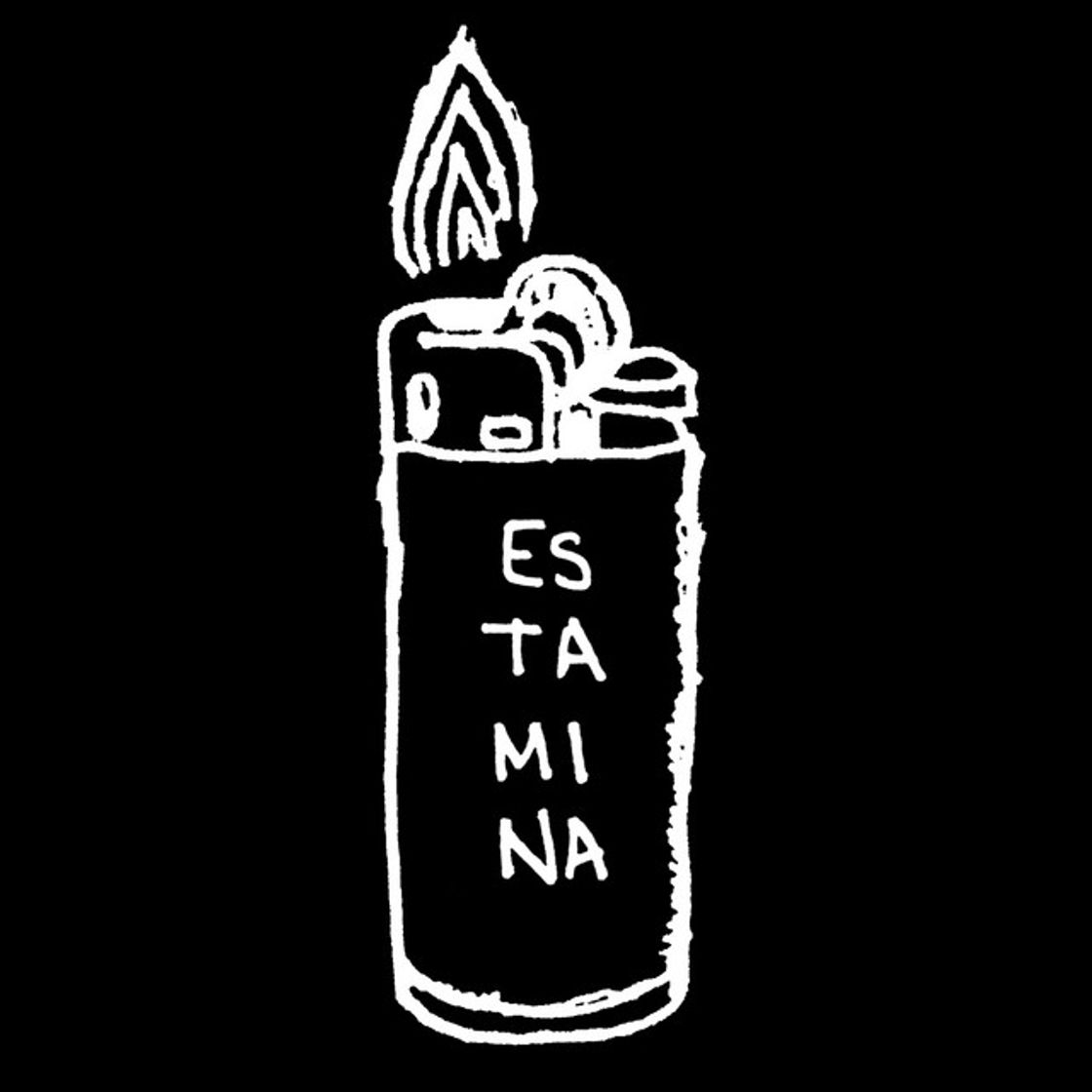 Canción Estamina