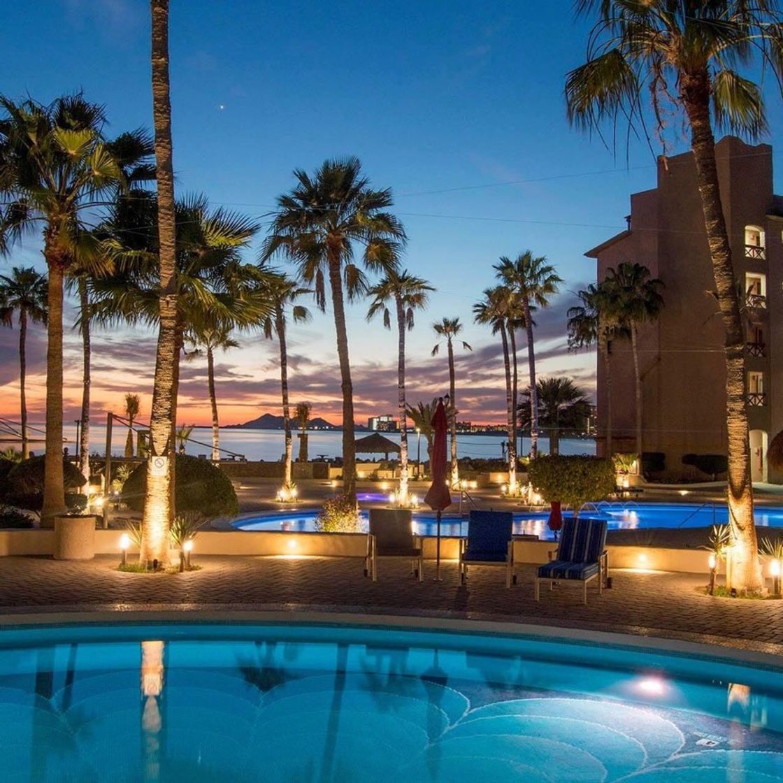 Place Condominios Pinacate