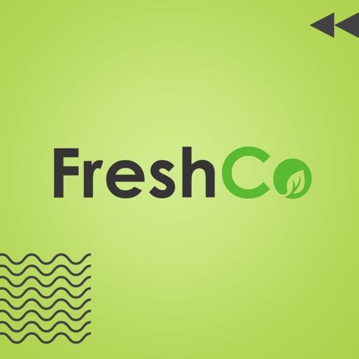 FreshCo Salads