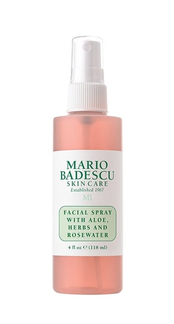 MARIO BADESCU SKINCARE 