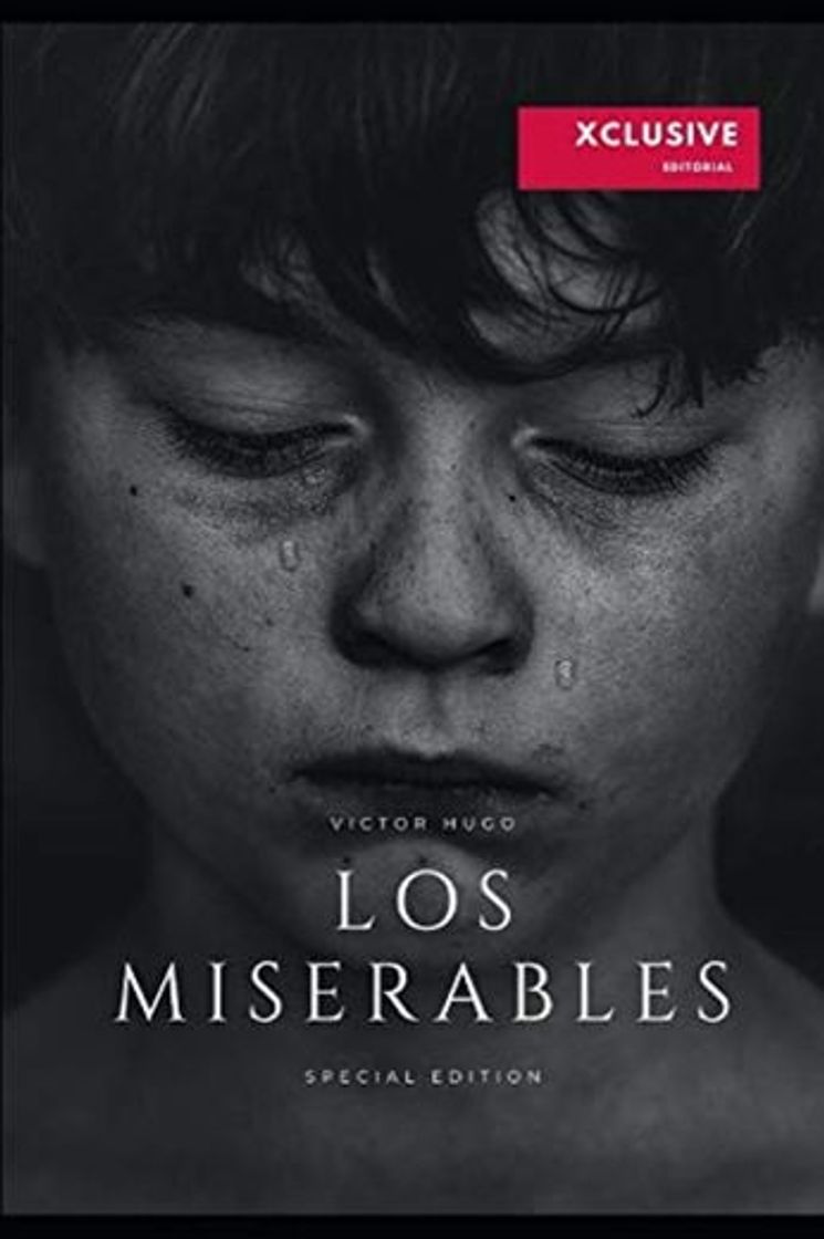 Libro Los Miserables