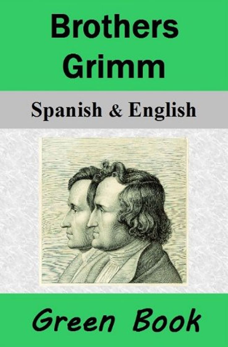 Books Brothers Grimm