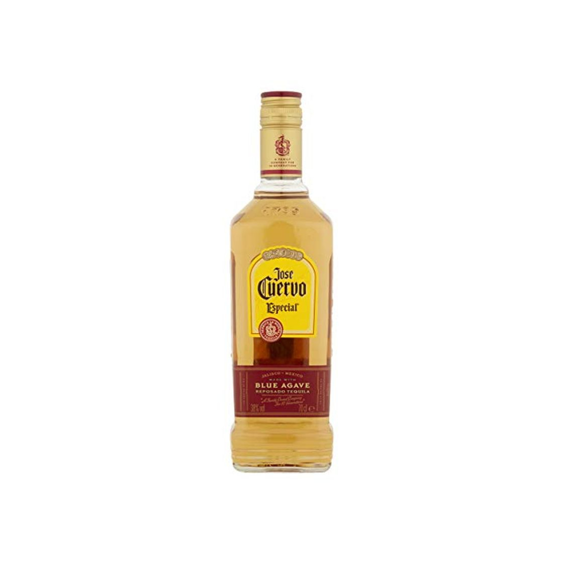 Social Jose Cuervo - Tequila Especial 0,70 L