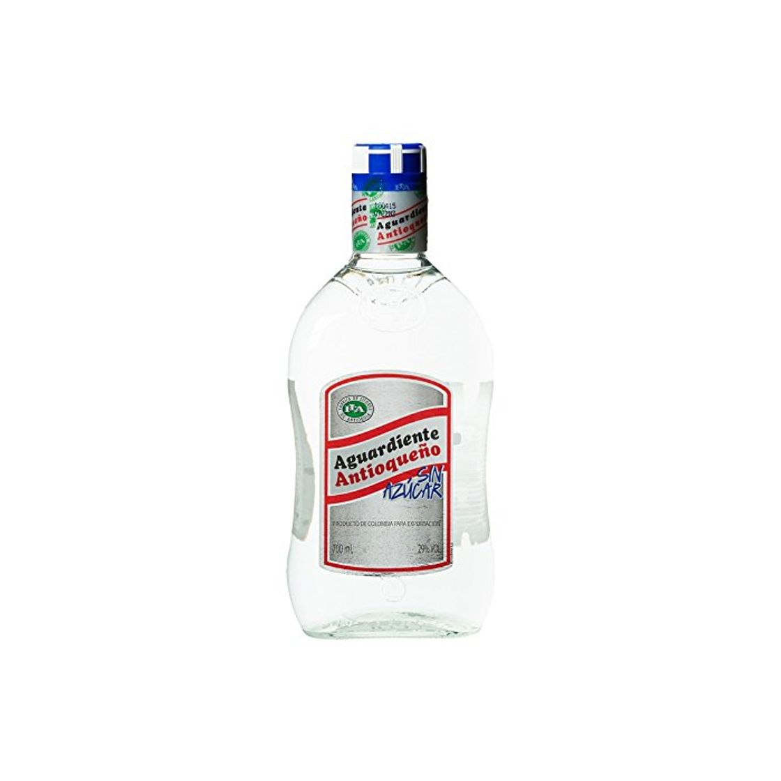 Producto Aguardiente Antioqueño