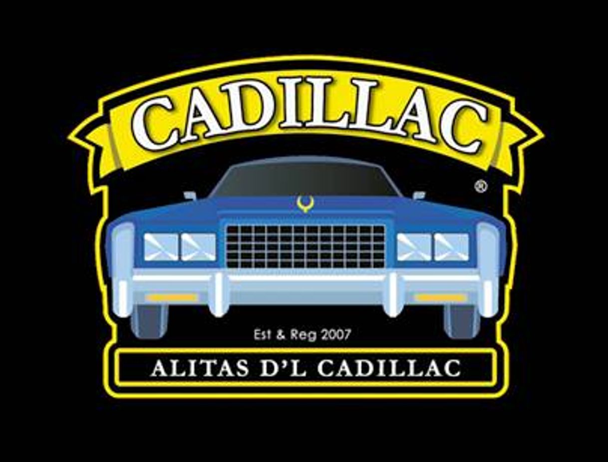 Restaurants Alitas Cadillac