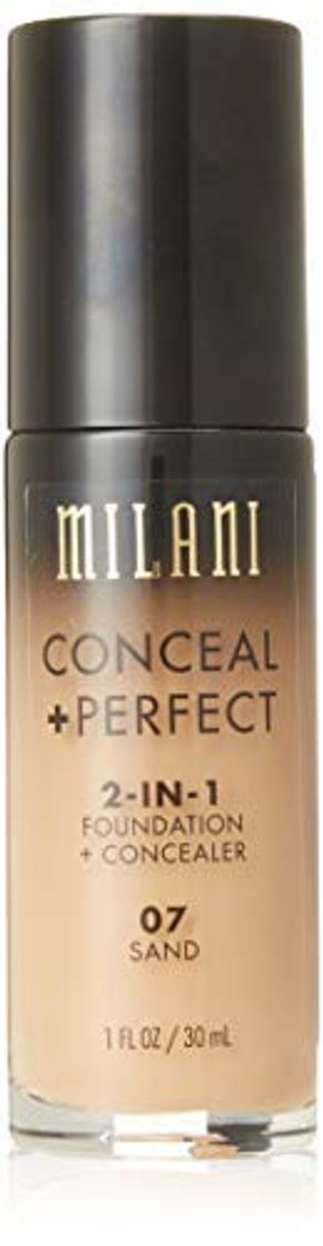 Product Milani Conceal